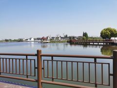 -鹅湖玫瑰文化园