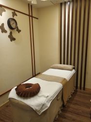 -芳朵美容养生SPA