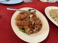 -德成饭店