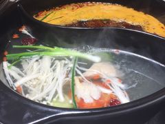 -钢管厂五区小郡肝串串香(奥克斯广场锦城万达店)