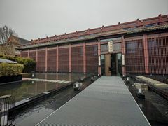 -曲水兰亭(北京四惠店)