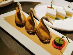 -领鲜天下·焗海鲜·花胶鸡(天目里店)