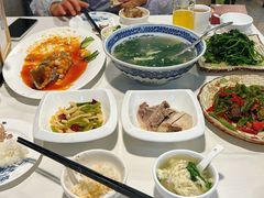 -清真马祥兴菜馆(云南北路店)