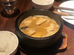 石锅海胆豆腐-原食日记(合生汇购物中心店)
