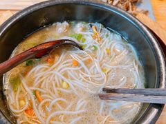 -勺子米线·云南传统小吃市集(四方街店)