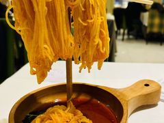 -大鸭梨烤鸭(左家庄店)