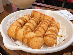 -如在蜀毛肚火锅(五象万象汇店)