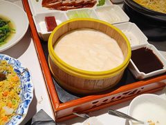 -醉舍·新淮扬菜(长宁龙之梦店)