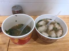 -家宴·灌蛋·沙茶面(曾厝垵店)