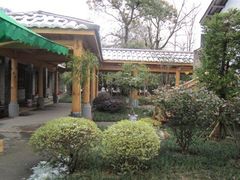 -九龙湾·御膳坊(九龙窠路店)