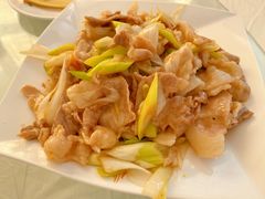 -横道佛手居筋饼店