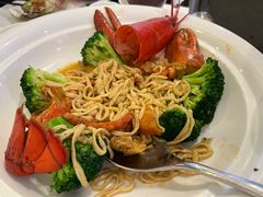 -万龙洲海鲜(南新仓店)