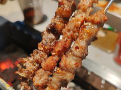 -丰茂烤串(公园店)