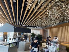 -Seesaw Coffee(朝阳大悦城店)