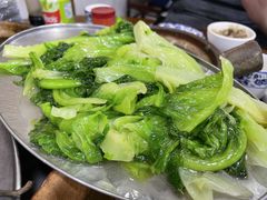 -红星光发煲仔饭(大石街店)