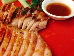-大耳象东南亚风情餐厅(月湖公园店)