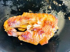 -悦巷海鲜自助铁板烧(秦皇东大街店)