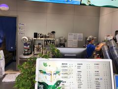 -茶百道(朝阳北路店)