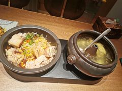 -云海肴·汽锅鸡·云南菜(领展购物广场·中关村店)