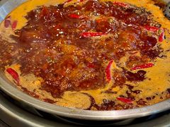 -飘香火锅(玉林西路店)