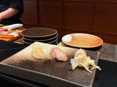 -Sushi Hanzo半藏(天环广场店)