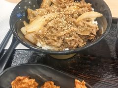 -吉野家(上海美罗城店)