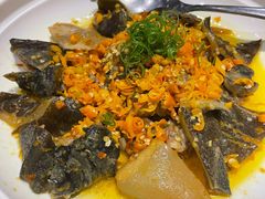 -老湘亲·品鉴湘菜(蔡塘爱琴海店)