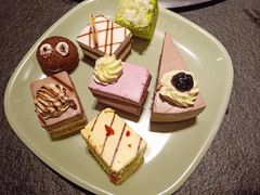 -韩盛·盛江山自助料理(中街大悦城店)