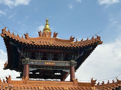 -大召无量寺