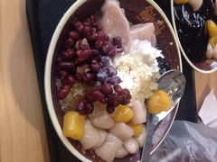 鲜芋仙(大悦城店)-鲜芋仙(南开大悦城店)