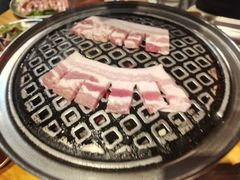 -子檀大隐炭烧(食品街店)