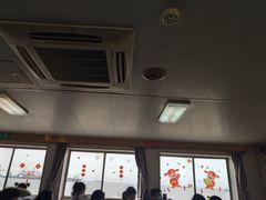 -石洞口码头