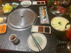 -牛焱·和牛烧肉(五大道店)