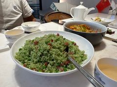 -南太湖山庄·四季轩&国风堂中餐厅
