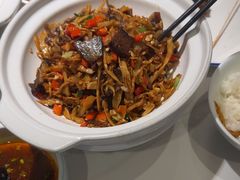 -兰湘子·湘菜小炒(济南领秀城店)