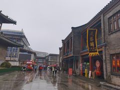 -古文化街旅游区