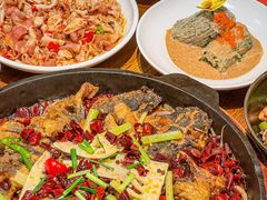 -老板恋上鱼(印象城店)