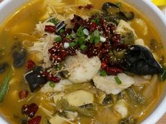 -鱼你在一起(南开天佑城店)