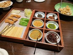 -明湖楼·经典鲁菜(大明湖店)