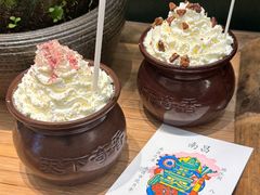 -KUNCHA鲲茶·江西制茶(铜锣湾店)