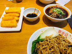 -蓉李记成都名小吃(二七万达店)