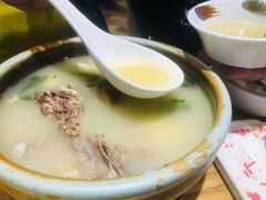 -小桃红·东北菜·春饼烤鸭(南阳湖街店)