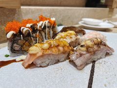 -东京屋(武定路店)