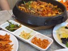 -屋里家延边朝鲜族冷面(南园店)