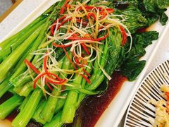 -品疆山新疆特色主题餐厅