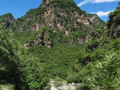 -孤山寨风景区
