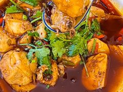 -小街47號江湖菜(四合院店)
