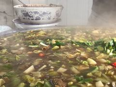 -马光荣肉丸糊辣汤(边东街店)