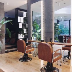 大厅-意廊 Hair Salon