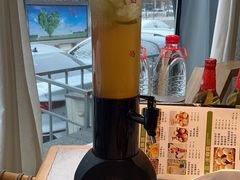 -蘸小院铁锅炖·蘸酱菜·东北菜(怀远门店)